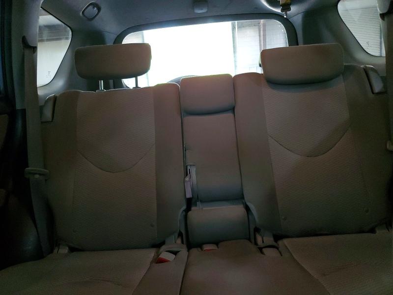 Продажа на аукционе авто 2011 Toyota Rav4, vin: 2T3BF4DVXBW083004, номер лота: 57340626