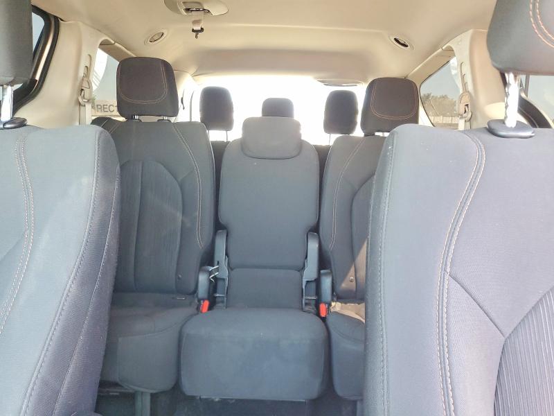 Aukcja sprzedaży 2018 Chrysler Pacifica, vin: 2C4RC1CGXJR236529, numer aukcji: 58139456