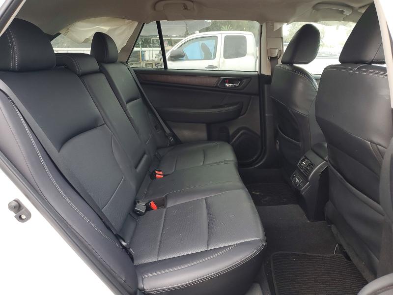 2018 Subaru Outback მანქანა იყიდება აუქციონზე, vin: 4S4BSAKC7J3279944, აუქციონის ნომერი: 58322166