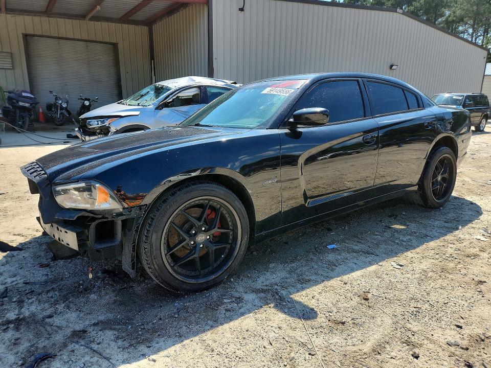 Aukcja sprzedaży 2011 Dodge Charger, vin: 2B3CL5CT1BH511756, numer aukcji: 59149556