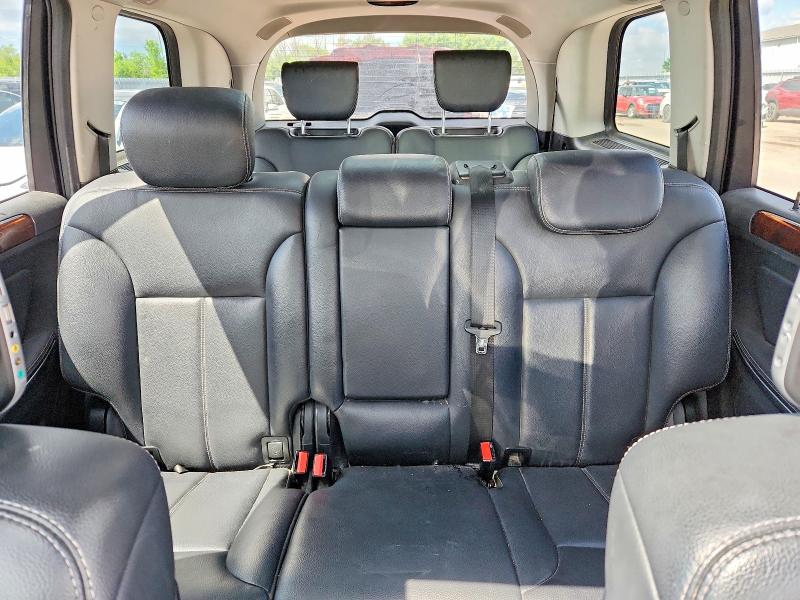 Продажа на аукционе авто 2009 Mercedes-benz Gl-class, vin: 4JGBF25E39A523300, номер лота: 57811306