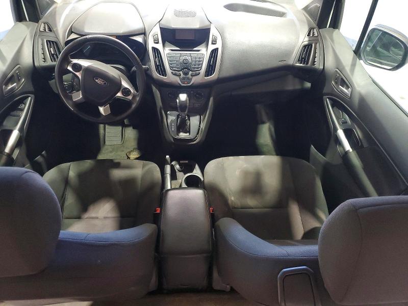 Aukcja sprzedaży 2017 Ford Transit Connect, vin: NM0LS7F70H1322158, numer aukcji: 56302836