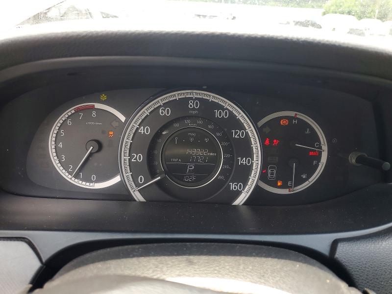 Продажа на аукционе авто 2013 Honda Accord, vin: 1HGCR2F35DA091655, номер лота: 59055326