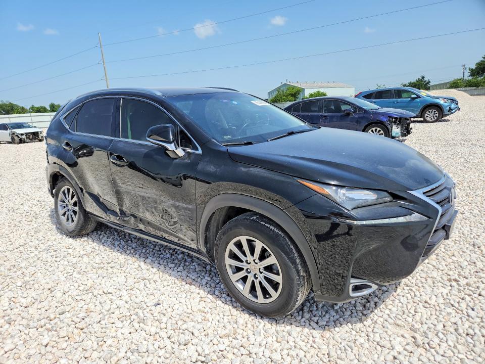 Продаж на аукціоні авто 2017 Lexus Nx 200t, vin: JTJYARBZ7H2055364, номер лоту: 85448835