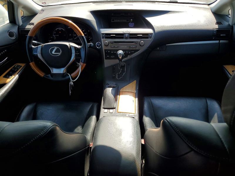Продажа на аукционе авто 2015 Lexus Rx, vin: 2T2BC1BA1FC002720, номер лота: 58123256