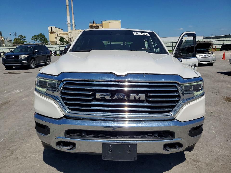 2022 Ram 1500 მანქანა იყიდება აუქციონზე, vin: 1C6SRFKT0NN206509, აუქციონის ნომერი: 56613936