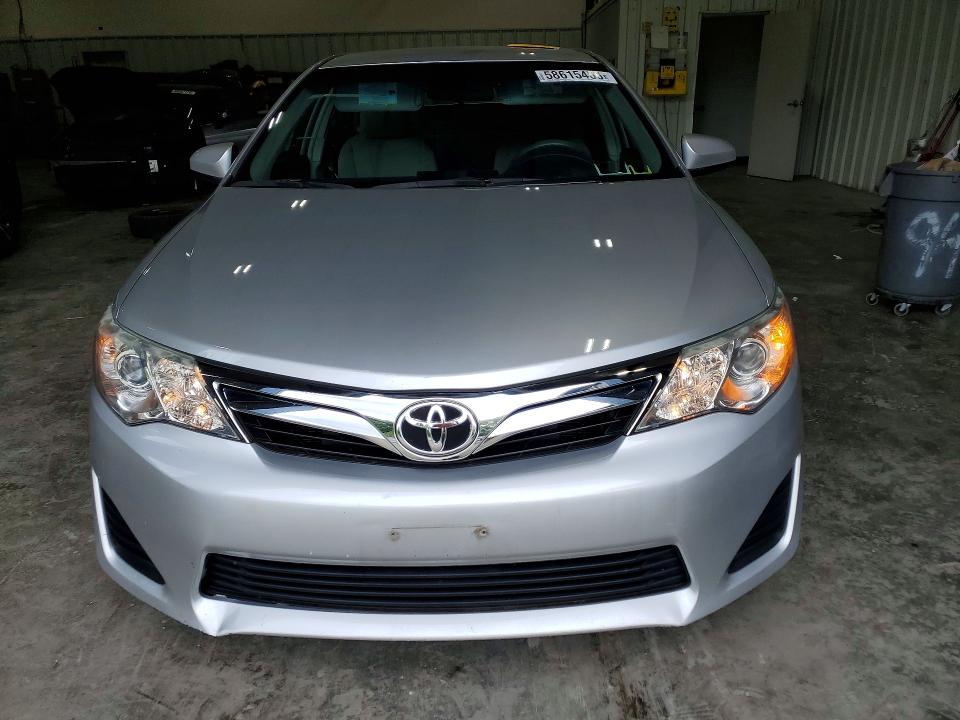 2013 Toyota Camry მანქანა იყიდება აუქციონზე, vin: 4T4BF1FKXDR310632, აუქციონის ნომერი: 58615456