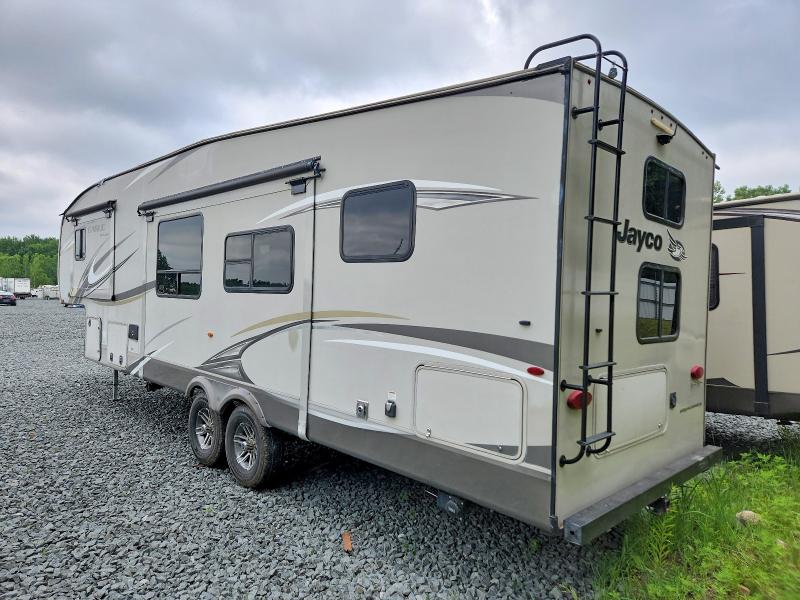 Aukcja sprzedaży 2018 Jayco Eagle 10ud, vin: 1UJCJ0BS2J1PP0396, numer aukcji: 58391236