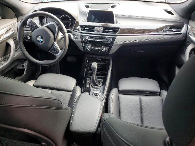 Aukcja sprzedaży 2018 Bmw X2, vin: WBXYJ5C39JEF82337, numer aukcji: 58492566