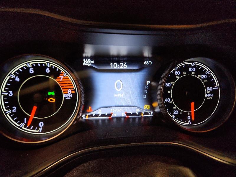 Продаж на аукціоні авто 2019 Jeep Cherokee, vin: 1C4PJMBX4KD107755, номер лоту: 56041196