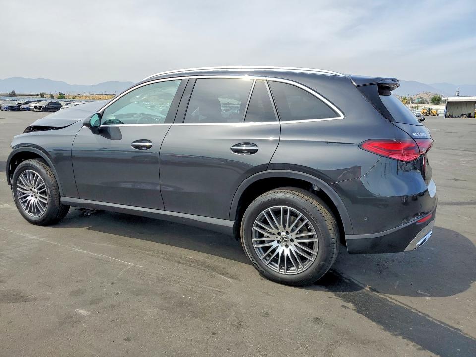Продаж на аукціоні авто 2026 Mercedes-benz Glc, vin: W1NKM4GB6TU122539, номер лоту: 56890746