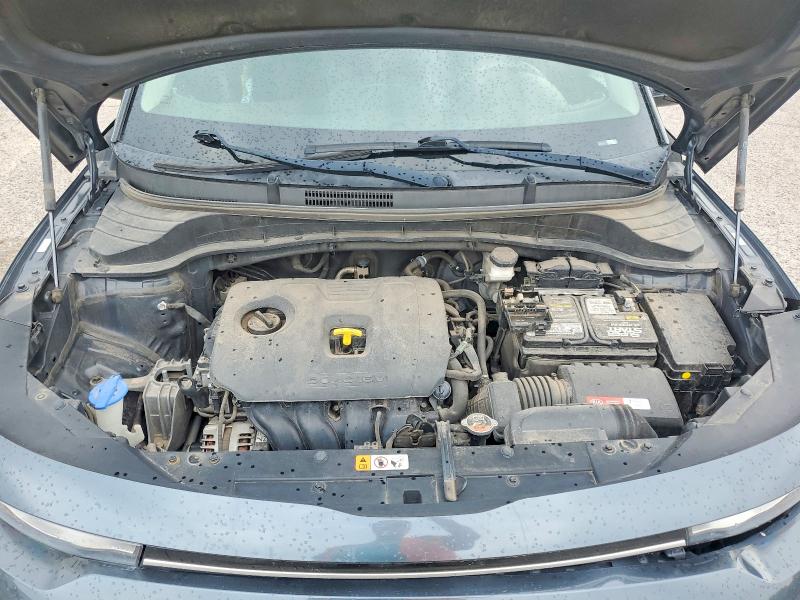 Продажа на аукционе авто 2020 Kia Soul, vin: KNDJ23AU4L7070050, номер лота: 58452736
