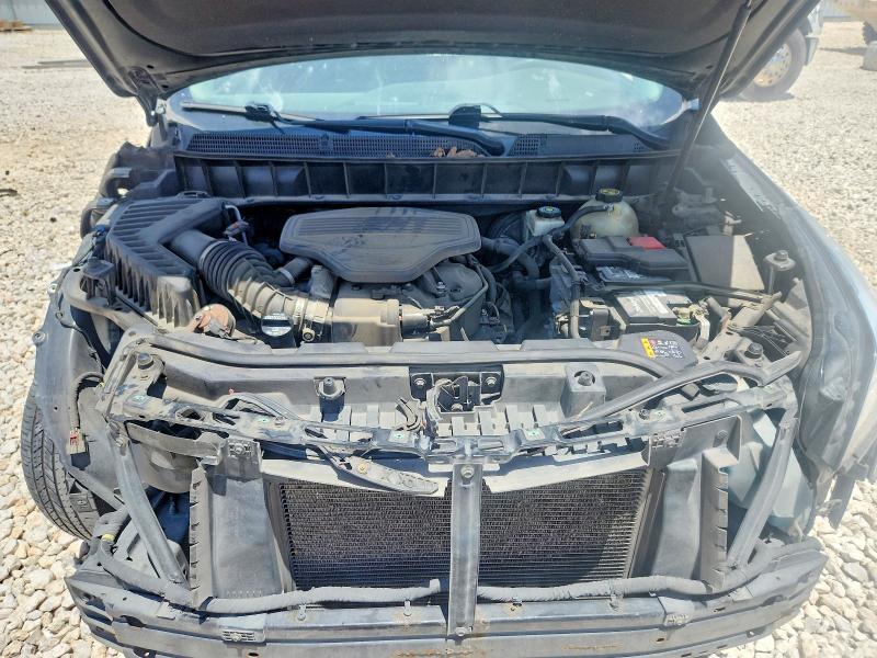 Продаж на аукціоні авто 2018 Cadillac Xt5, vin: 1GYKNDRS7JZ192966, номер лоту: 85986885