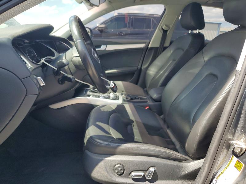 56722296 :رقم المزاد ، WAUFFAFL3DN023004 vin ، 2013 Audi A4 مزاد بيع