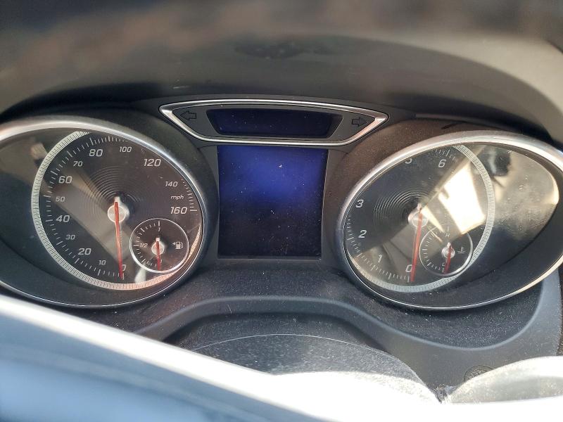 59286376 :رقم المزاد ، WDDSJ4EB3JN684138 vin ، 2018 Mercedes-benz Cla مزاد بيع