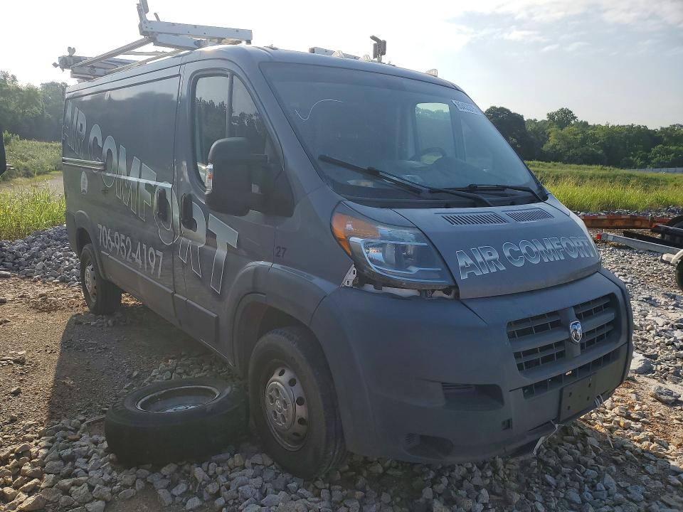 Aukcja sprzedaży 2015 Ram Promaster 1500, vin: 3C6TRVAG9FE519261, numer aukcji: 85453375