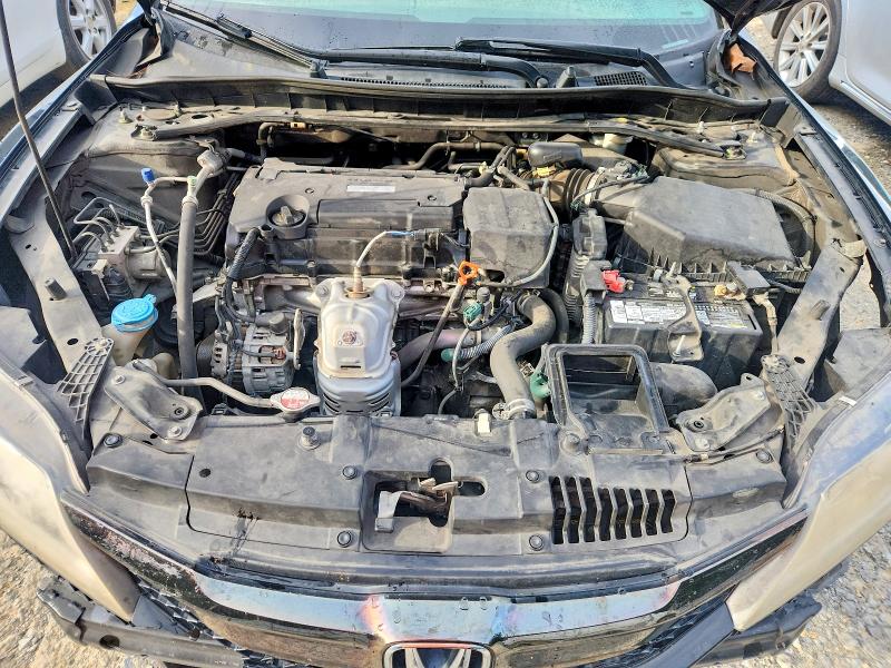 58196476 :رقم المزاد ، 1HGCT1B83GA006426 vin ، 2016 Honda Accord مزاد بيع