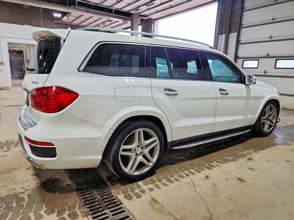 Продаж на аукціоні авто 2016 Mercedes-benz Gle, vin: 4JGDF7DEXGA667351, номер лоту: 57080066