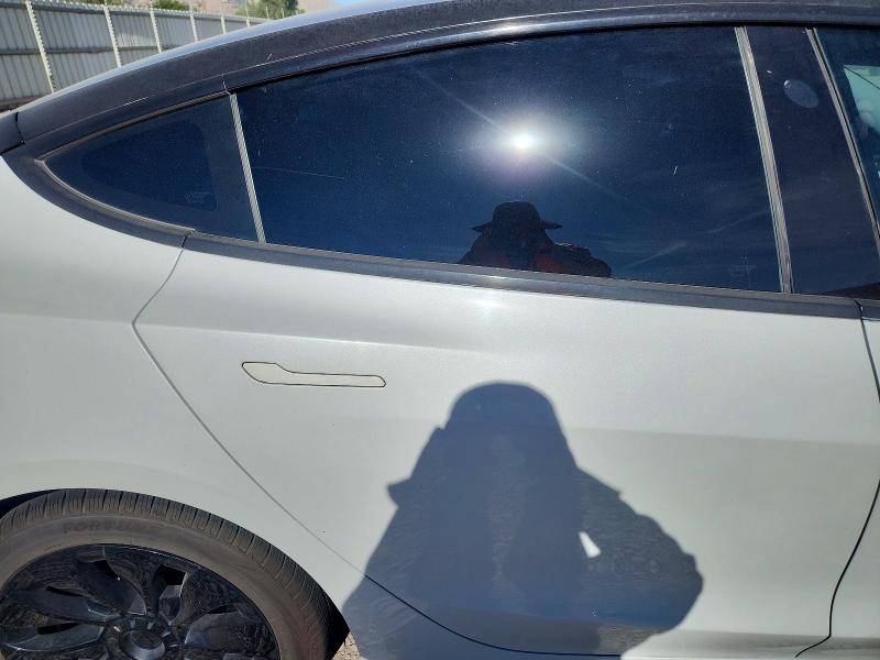 Aukcja sprzedaży 2018 Tesla Model 3, vin: 5YJ3E1EB0JF074875, numer aukcji: 57703556