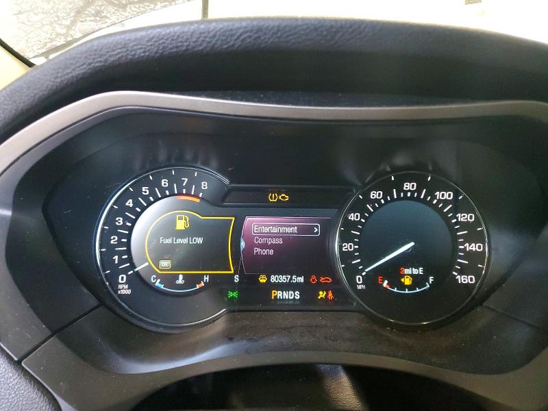 Продаж на аукціоні авто 2015 Lincoln Mkz, vin: 3LN6L2JK8FR622301, номер лоту: 59287476