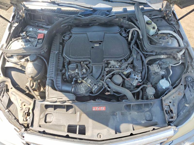 Aukcja sprzedaży 2014 Mercedes-benz C, vin: WDDGF8AB2EA949861, numer aukcji: 59553696