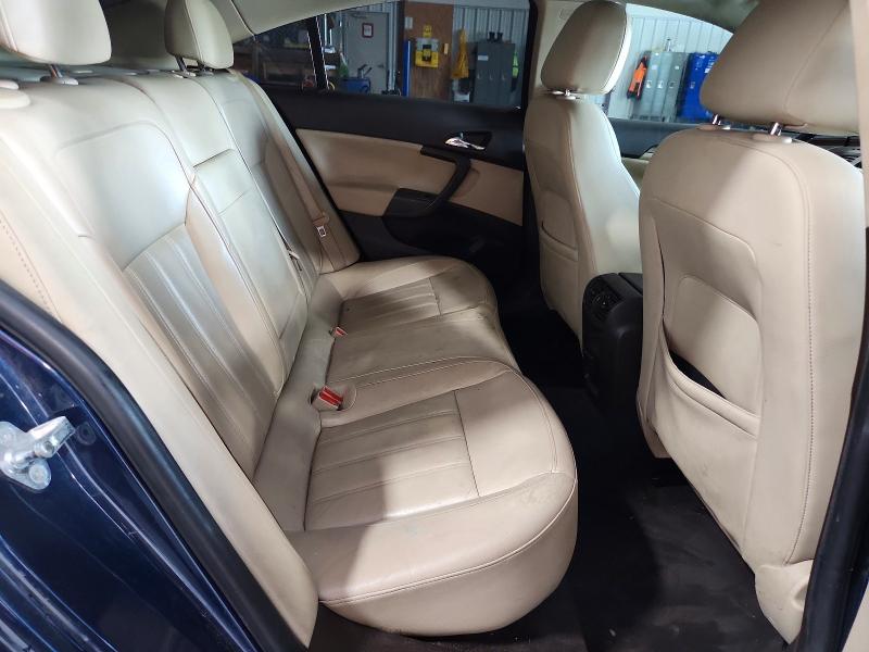 Продажа на аукционе авто 2011 Buick Regal, vin: W04GV5EV8B1071990, номер лота: 56087226