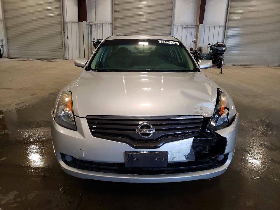 Продажа на аукционе авто 2009 Nissan Altima, vin: 1N4AL21E79N520588, номер лота: 56136126