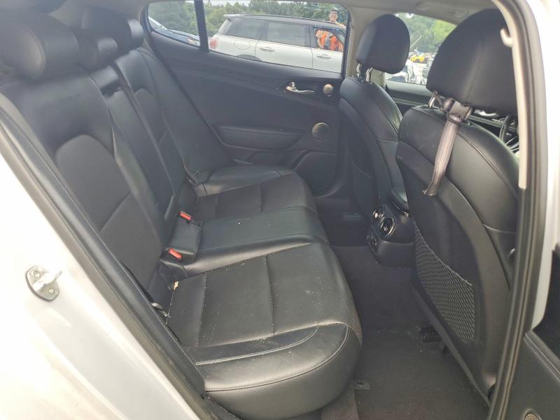 Продаж на аукціоні авто 2018 Kia Stinger, vin: KNAE25LA6J6015292, номер лоту: 55995876