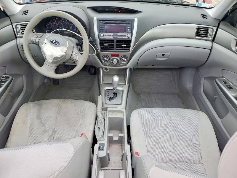 Aukcja sprzedaży 2010 Subaru Forester, vin: JF2SH6CC7AH912011, numer aukcji: 57088036