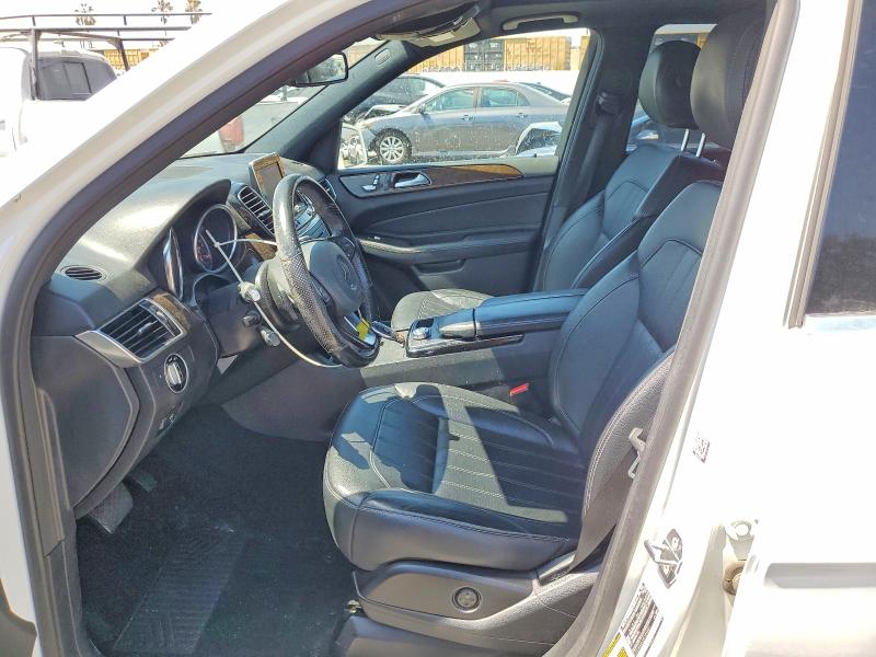 2018 Mercedes-benz Gle მანქანა იყიდება აუქციონზე, vin: 4JGDA5JB3JB126866, აუქციონის ნომერი: 55838046