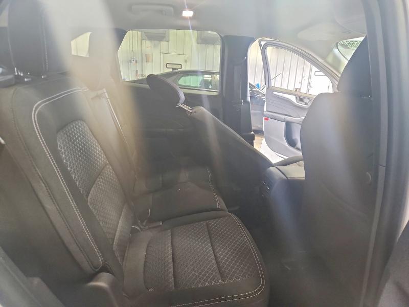 55955646 :رقم المزاد ، 1FMCU9GN8RUA97733 vin ، 2024 Ford Escape مزاد بيع