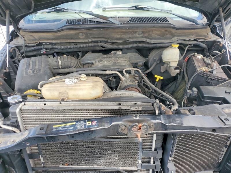 Aukcja sprzedaży 2004 Dodge Ram 1500, vin: 1D7HA18D54S722464, numer aukcji: 57650276