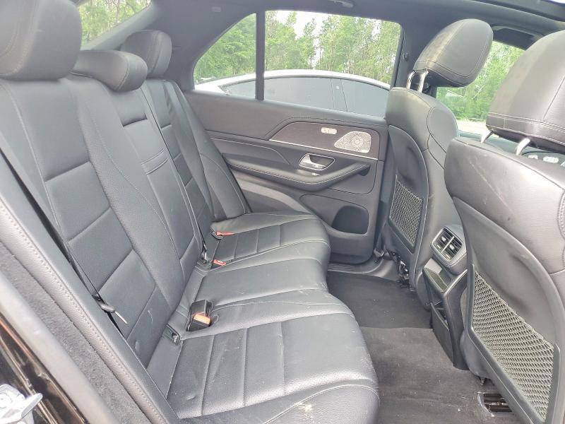 2020 Mercedes-benz Gle მანქანა იყიდება აუქციონზე, vin: 4JGFB5KB2LA102698, აუქციონის ნომერი: 56799996