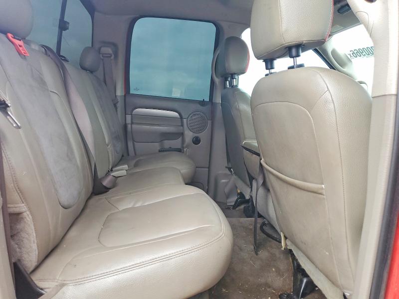 Aukcja sprzedaży 2005 Dodge Ram 1500, vin: 1D3HA18D25J537927, numer aukcji: 56800966