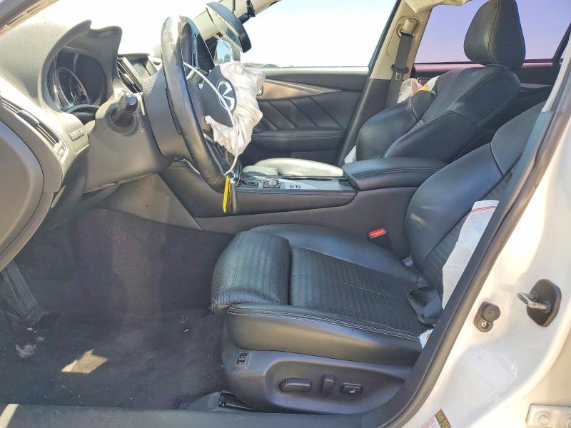 Aukcja sprzedaży 2018 Infiniti Q50, vin: JN1EV7AP6JM364304, numer aukcji: 59277156