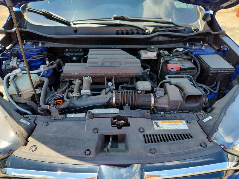 Aukcja sprzedaży 2021 Honda Cr-v, vin: 7FARW2H98ME033652, numer aukcji: 59157426
