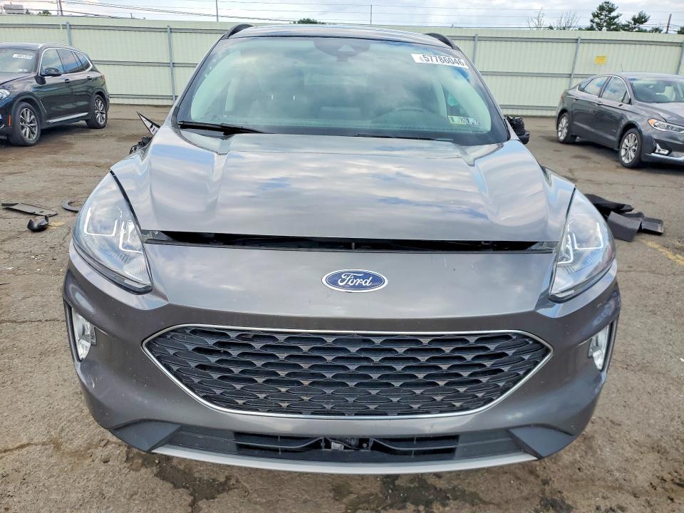 Aukcja sprzedaży 2022 Ford Escape, vin: 1FMCU9H63NUA28496, numer aukcji: 57786046