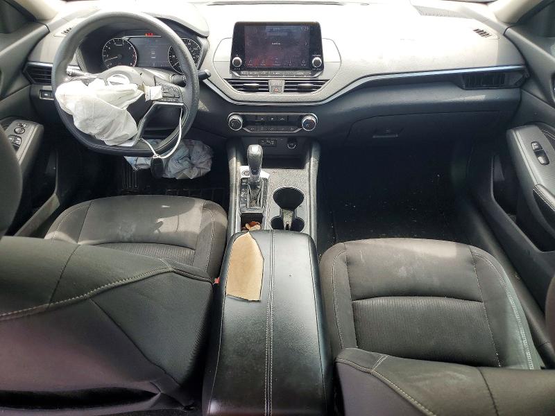 Продажа на аукционе авто 2019 Nissan Altima, vin: 1N4BL4BVXKN323967, номер лота: 55828036