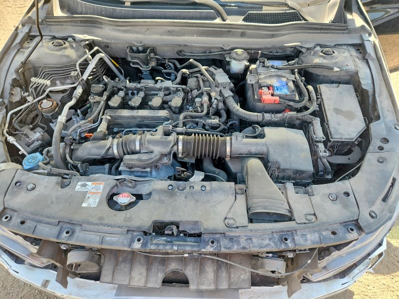 Продаж на аукціоні авто 2021 Honda Accord, vin: 1HGCV1F39MA800111, номер лоту: 53404566
