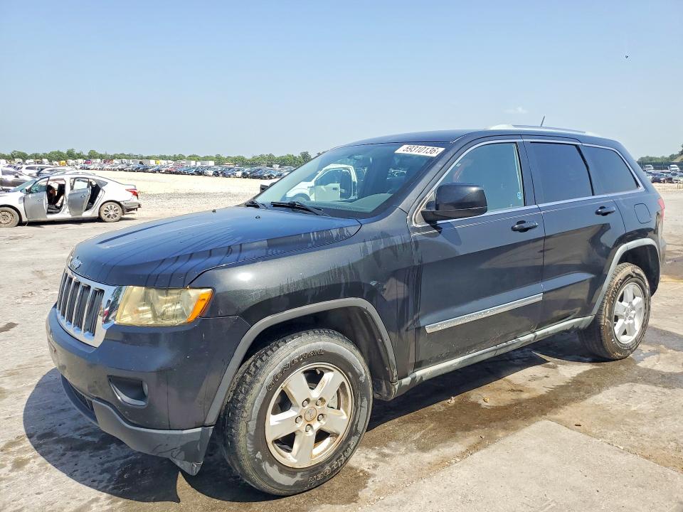 Aukcja sprzedaży 2011 Jeep Grand Cherokee, vin: 1J4RR4GG1BC585402, numer aukcji: 59310136