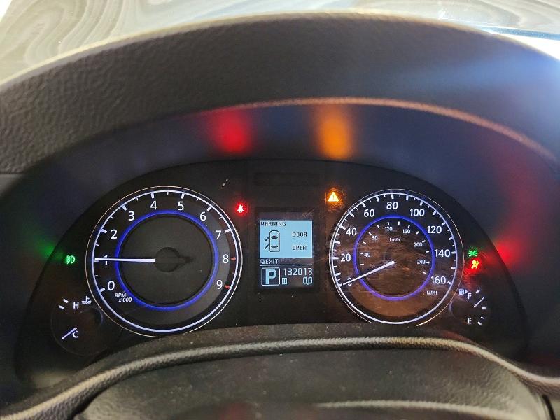 Продажа на аукционе авто 2013 Infiniti G37 Sedan, vin: JN1CV6AR7DM357160, номер лота: 56598366