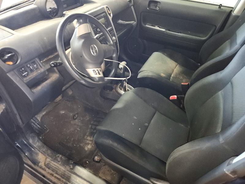 55842586 :رقم المزاد ، JTLKT324964065632 vin ، 2006 Toyota Scion مزاد بيع