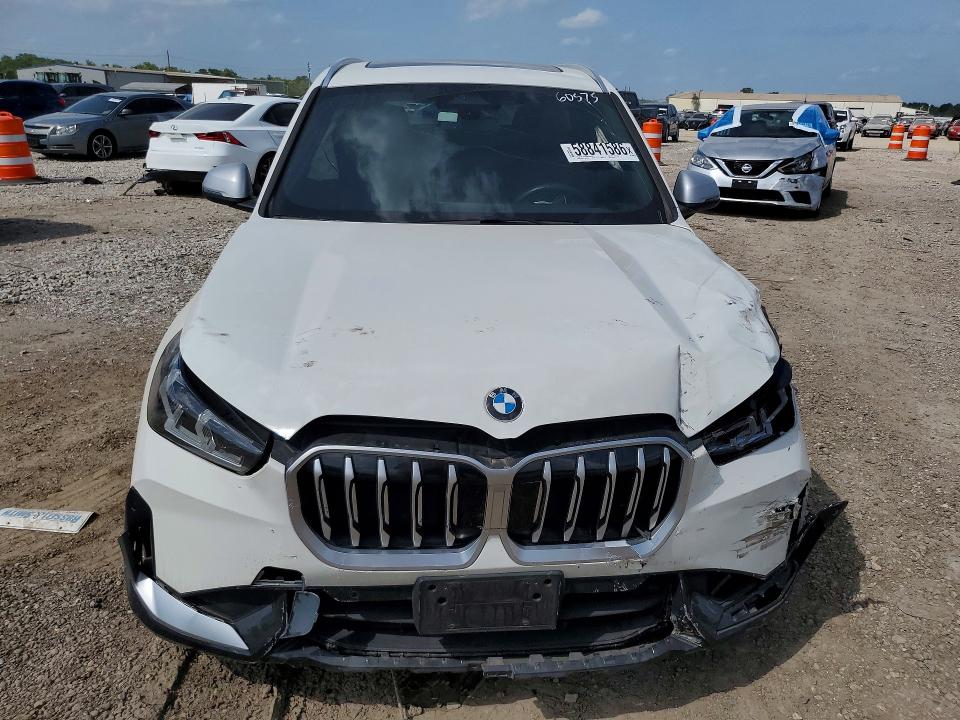 Aukcja sprzedaży 2024 Bmw X1, vin: WBX73EF07R5Y63259, numer aukcji: 58841586