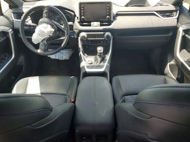 Продаж на аукціоні авто 2021 Toyota Rav4, vin: 4T3E6RFVXMU059831, номер лоту: 58029286