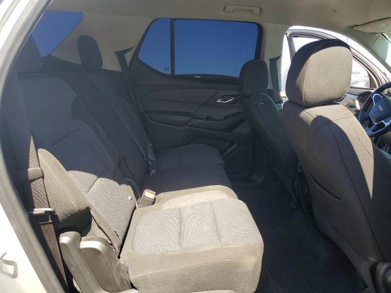 Auction sale of the 2018 Chevrolet Traverse, vin: 1GNERFKW9JJ243261, lot number: 56973156