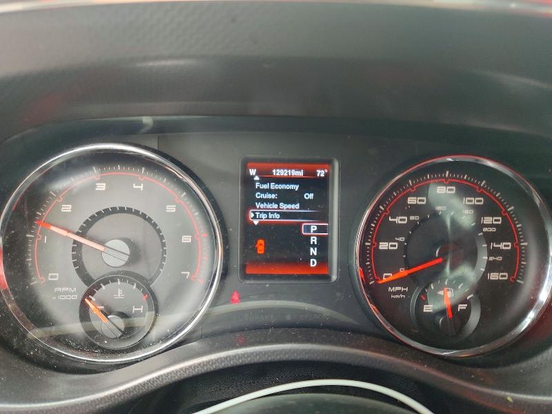 Продажа на аукционе авто 2014 Dodge Charger, vin: 2C3CDXCT9EH167710, номер лота: 55057616