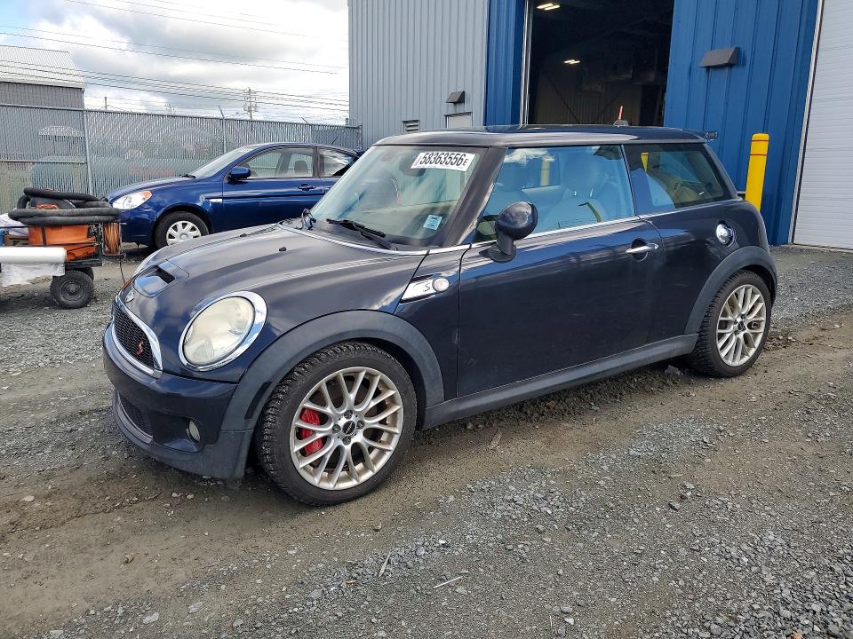 Продажа на аукционе авто 2009 Mini Cooper, vin: WMWMF73519TT94861, номер лота: 58363556