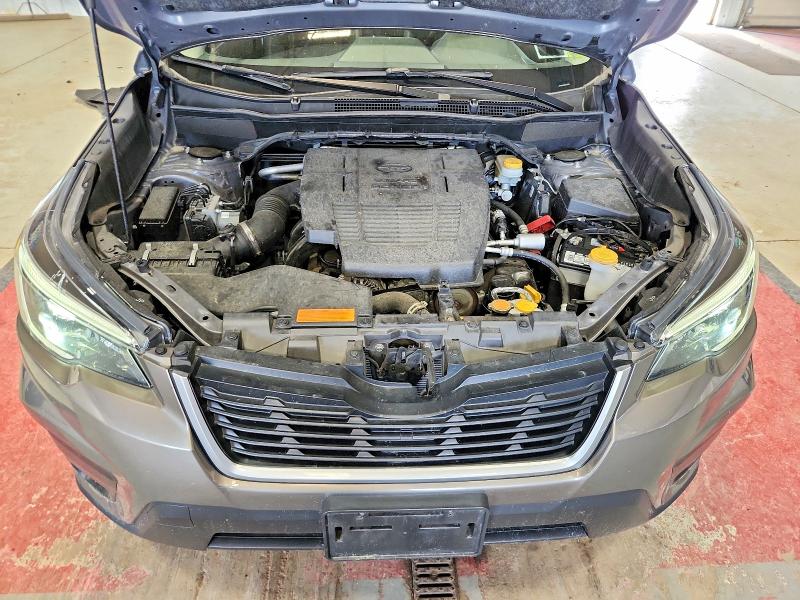 Auction sale of the 2021 Subaru Forester, vin: JF2SKAJC7MH473792, lot number: 57226856