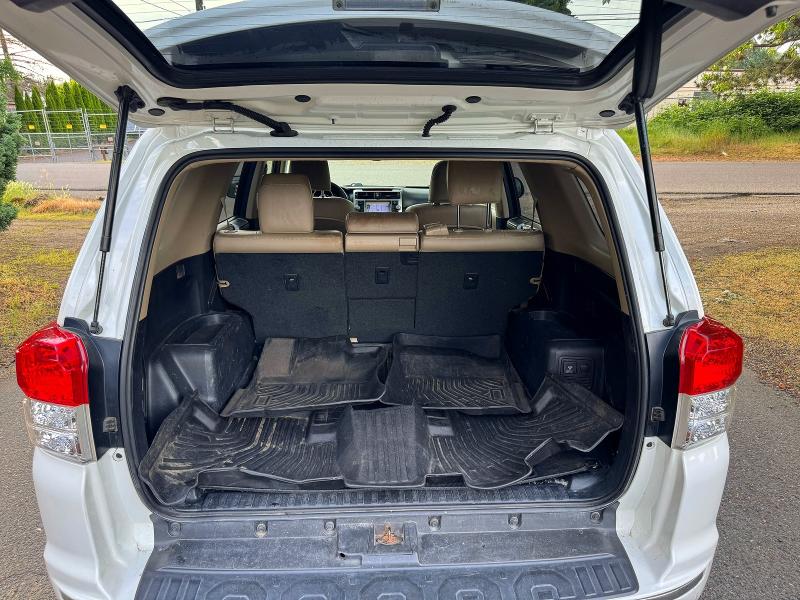 2013 Toyota 4runner მანქანა იყიდება აუქციონზე, vin: JTEBU5JR8D5127851, აუქციონის ნომერი: 56179566