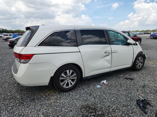 Aukcja sprzedaży 2015 Honda Odyssey, vin: 5FNRL5H64FB099355, numer aukcji: 58043066